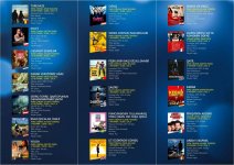 Шестой Фестиваль Европейского кино открыл свои двери  (ФОТО)