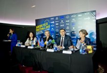 Шестой Фестиваль Европейского кино открыл свои двери  (ФОТО)