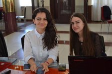 Битвы молодых умов в Баку определили победителя (ФОТО)