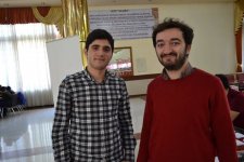 Битвы молодых умов в Баку определили победителя (ФОТО)