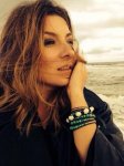 Азербайджан – страна любви - Жанна Бадоева, телеканал "Пятница" (ФОТО)