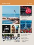 Новые выпуски журнала "Mədəniyyət.AZ": много интересной информации (ФОТО)
