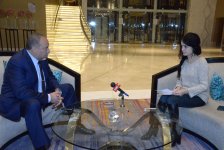 Уровень развития Азербайджана позволяет достичь прорыва в разрешении нагорно-карабахского конфликта - Авигдор Либерман
