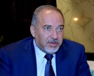 Уровень развития Азербайджана позволяет достичь прорыва в разрешении нагорно-карабахского конфликта - Авигдор Либерман