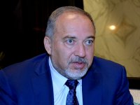 Уровень развития Азербайджана позволяет достичь прорыва в разрешении нагорно-карабахского конфликта - Авигдор Либерман