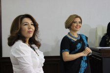 Никаких капризов: Эльнара Халилова показала краски любви (ФОТО, ВИДЕО)