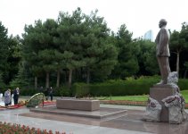 Выборы в Азербайджане пройдут спокойно, организованно и без потрясений - ЦИК Беларуси  (ФОТО)