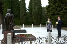 Выборы в Азербайджане пройдут спокойно, организованно и без потрясений - ЦИК Беларуси  (ФОТО)