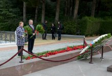 Выборы в Азербайджане пройдут спокойно, организованно и без потрясений - ЦИК Беларуси  (ФОТО)