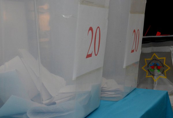 Parliamentary election in Azerbaijan held at high level - Bulgarian monitoring mission