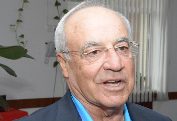 Ex-US congressman: No negative cases at Azerbaijan’s election