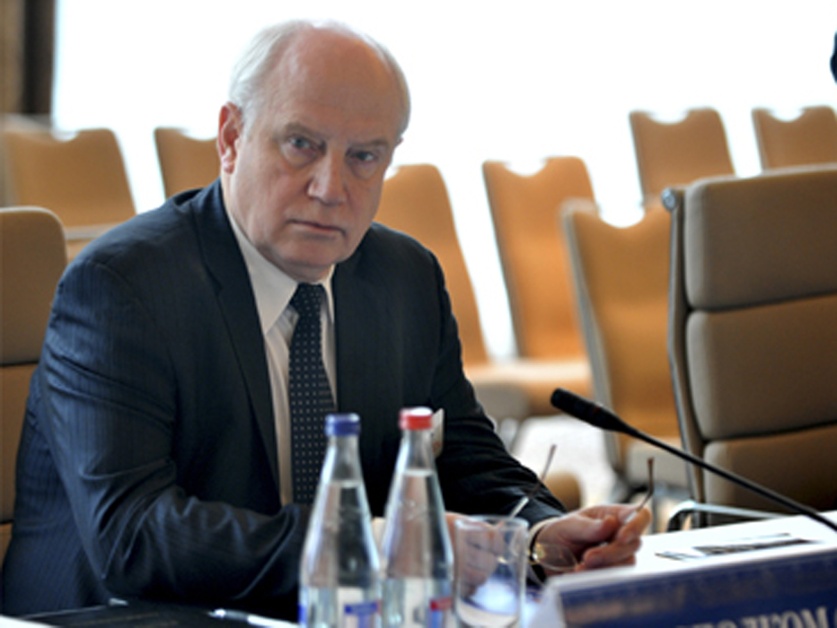 Парламентская кампания в Беларуси идет в соответствии с законодательством - Лебедев