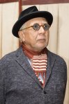 Саксофон и флейта Чарльза Ллойда унесли бакинцев на седьмое небо от счастья (ФОТО)