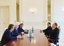 Президент Ильхам Алиев: Действия БДИПЧ ОБСЕ неприемлемы