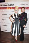 В Баку прошла презентация международной премии "Most Fashionable Awards 2015" (ФОТО)