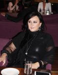 В Баку прошла презентация международной премии "Most Fashionable Awards 2015" (ФОТО)