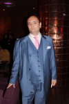 В Баку прошла презентация международной премии "Most Fashionable Awards 2015" (ФОТО)
