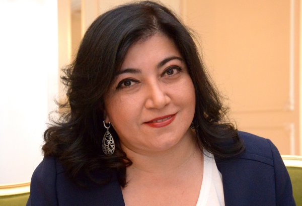 Diaspora in Australia to contribute to development of relations with Azerbaijan