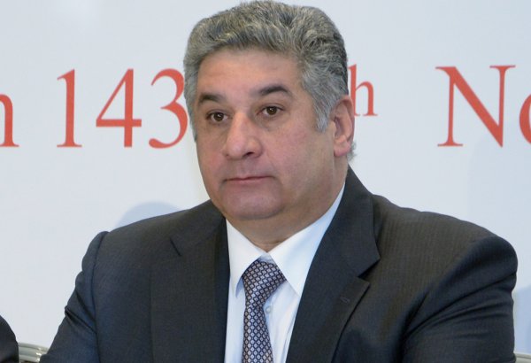 Доходы от продажи билетов на Исламиаду в Баку составили около 3 млн манатов - министр