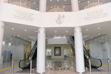 Президент Ильхам Алиев: Справедливая судебная система должна адекватно отвечать на факты нарушения в связи с предпринимателями