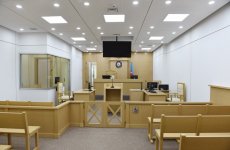 Президент Ильхам Алиев: Справедливая судебная система должна адекватно отвечать на факты нарушения в связи с предпринимателями