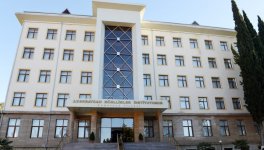 Ilham Aliyev attends opening of Azerbaijan Teachers Institute’s Zagatala branch