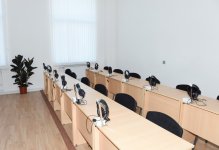 Ilham Aliyev attends opening of Azerbaijan Teachers Institute’s Zagatala branch