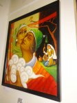 Сны и реальность: волшебный мир Эльдара Бабазаде (ФОТО)