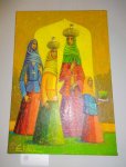 Сны и реальность: волшебный мир Эльдара Бабазаде (ФОТО)