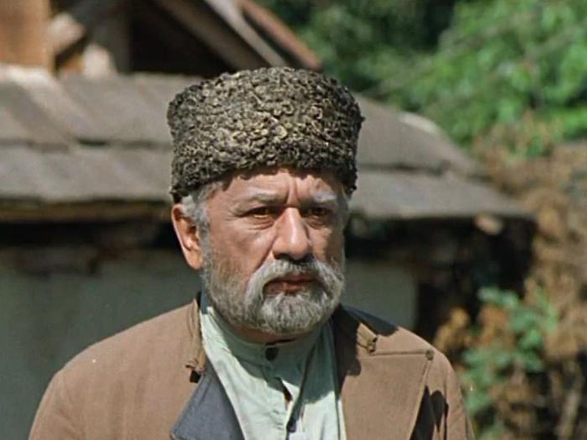 В Баку отметили 100-летие замечательного актера Мамедрзы Шейхзаманова (ФОТО)