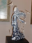 Бакинское международное биеннале "Fusion Doll": волшебный мир кукол (ФОТО)