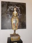 Бакинское международное биеннале "Fusion Doll": волшебный мир кукол (ФОТО)