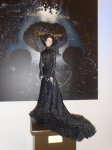 Бакинское международное биеннале "Fusion Doll": волшебный мир кукол (ФОТО)