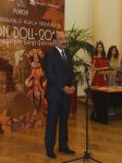 Бакинское международное биеннале "Fusion Doll": волшебный мир кукол (ФОТО)