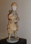 Бакинское международное биеннале "Fusion Doll": волшебный мир кукол (ФОТО)