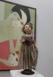 Бакинское международное биеннале "Fusion Doll": волшебный мир кукол (ФОТО)