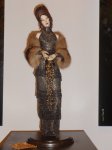 Бакинское международное биеннале "Fusion Doll": волшебный мир кукол (ФОТО)