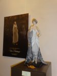Бакинское международное биеннале "Fusion Doll": волшебный мир кукол (ФОТО)