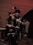 Национальные ритмы духовной музыки "Китаби-Деде Горгуд" - вихрь оваций (ФОТО)