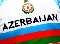 В Баку прошел велопробег, посвященный Дню Государственного флага  (ФОТО)