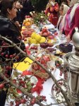 В Азербайджане прошел потрясающий юбилейный Фестиваль граната (ФОТО)