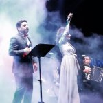В Азербайджане прошел потрясающий юбилейный Фестиваль граната (ФОТО)