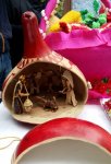 В Азербайджане прошел потрясающий юбилейный Фестиваль граната (ФОТО)