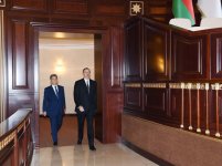 ANAS marks its 70th anniversary, President Aliyev attends event (PHOTO)