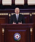 ANAS marks its 70th anniversary, President Aliyev attends event (PHOTO)