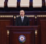 ANAS marks its 70th anniversary, President Aliyev attends event (PHOTO)
