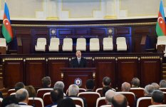 ANAS marks its 70th anniversary, President Aliyev attends event (PHOTO)