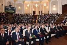 ANAS marks its 70th anniversary, President Aliyev attends event (PHOTO)