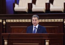 ANAS marks its 70th anniversary, President Aliyev attends event (PHOTO)