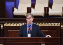 ANAS marks its 70th anniversary, President Aliyev attends event (PHOTO)